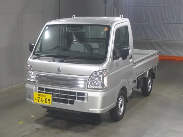 Suzuki Carry Truck DA16T 2025